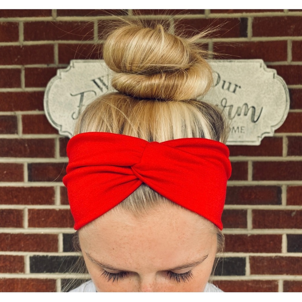 💖Handmade💖 ☆ Headbands ☆